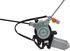 821566GR by A-1 CARDONE - Power Window Motor and Regulator Assembly