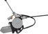 821566GR by A-1 CARDONE - Power Window Motor and Regulator Assembly