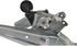 8210014CR by A-1 CARDONE - Power Window Motor and Regulator Assembly