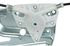 821004A by A-1 CARDONE - Window Regulator