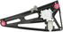 822158AR by A-1 CARDONE - Power Window Motor and Regulator Assembly