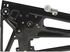 822158AR by A-1 CARDONE - Power Window Motor and Regulator Assembly
