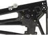 82-2199AR by A-1 CARDONE - Power Window Motor and Regulator Assembly