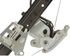 822724AR by A-1 CARDONE - Power Window Motor and Regulator Assembly