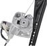 823005BR by A-1 CARDONE - Power Window Motor and Regulator Assembly