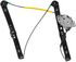 823006C by A-1 CARDONE - Window Regulator