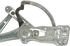 823407A by A-1 CARDONE - Window Regulator