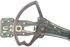 823418B by A-1 CARDONE - Window Regulator