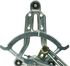 823443A by A-1 CARDONE - Window Regulator