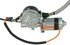 82383AR by A-1 CARDONE - Power Window Motor and Regulator Assembly