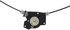 82-45025A by A-1 CARDONE - Window Regulator