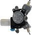 824504LR by A-1 CARDONE - Power Window Motor and Regulator Assembly