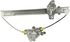 824505B by A-1 CARDONE - Window Regulator