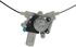 824505BR by A-1 CARDONE - Power Window Motor and Regulator Assembly