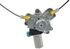 824504GR by A-1 CARDONE - Power Window Motor and Regulator Assembly