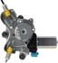 824504LR by A-1 CARDONE - Power Window Motor and Regulator Assembly