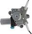 824505DR by A-1 CARDONE - Power Window Motor and Regulator Assembly