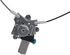 824505JR by A-1 CARDONE - Power Window Motor and Regulator Assembly