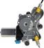 824505LR by A-1 CARDONE - Power Window Motor and Regulator Assembly