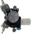 824505LR by A-1 CARDONE - Power Window Motor and Regulator Assembly