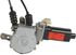 824507AR by A-1 CARDONE - Power Window Motor and Regulator Assembly