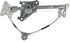 824514A by A-1 CARDONE - Window Regulator