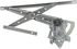 824520A by A-1 CARDONE - Window Regulator