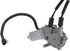 82-4525AR by A-1 CARDONE - Power Window Motor and Regulator Assembly