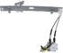 824526AR by A-1 CARDONE - Power Window Motor and Regulator Assembly