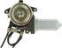 821582AR by A-1 CARDONE - Power Window Motor and Regulator Assembly