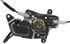 82175AR by A-1 CARDONE - Power Window Motor and Regulator Assembly