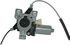 82186BR by A-1 CARDONE - Power Window Motor and Regulator Assembly