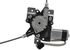 82186CR by A-1 CARDONE - Power Window Motor and Regulator Assembly