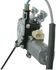 82187BR by A-1 CARDONE - Power Window Motor and Regulator Assembly