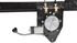 82188CR by A-1 CARDONE - Power Window Motor and Regulator Assembly