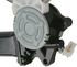 821913AR by A-1 CARDONE - Power Window Motor and Regulator Assembly