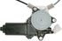 821914AR by A-1 CARDONE - Power Window Motor and Regulator Assembly