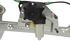 82192CR by A-1 CARDONE - Power Window Motor and Regulator Assembly