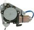 821947AR by A-1 CARDONE - Power Window Motor and Regulator Assembly