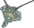 821947BR by A-1 CARDONE - Power Window Motor and Regulator Assembly
