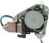 821948AR by A-1 CARDONE - Power Window Motor and Regulator Assembly