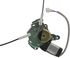 821948BR by A-1 CARDONE - Power Window Motor and Regulator Assembly