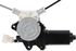 821980CR by A-1 CARDONE - Power Window Motor and Regulator Assembly