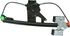 822027A by A-1 CARDONE - Window Regulator