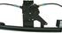 822027A by A-1 CARDONE - Window Regulator