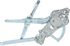 822119A by A-1 CARDONE - Window Regulator