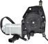 82622BR by A-1 CARDONE - Power Window Motor and Regulator Assembly