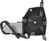 82623BR by A-1 CARDONE - Power Window Motor and Regulator Assembly