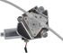 82-627AR by A-1 CARDONE - Power Window Motor and Regulator Assembly