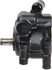 20387 by A-1 CARDONE - Power Steering Pump